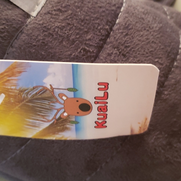 Mens Kuailu SlippersMens Kuailu - Picture 3 of 8